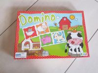 NEU Domino Bauernhof Spiel original verpackt Essen - Altenessen Vorschau