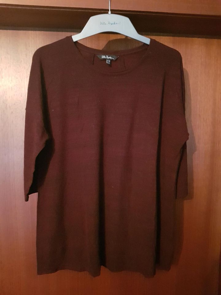 Ulla Popken Pulli 46/48 Neu in Köln