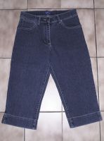 neuw tolle Jeans Shorts Bermuda*S 34/36*blau*Stretch*Blue Motion Bayern - Oy-Mittelberg Vorschau