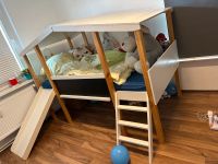 Hausbett kinderbett Niedersachsen - Helmstedt Vorschau