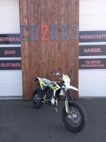 50 ccm BETA RR Supermoto Track Moped M Führerschein Thüringen - Berlstedt Vorschau