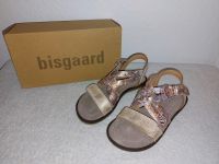 nagelneue wunderschöne Bisgasrd Sandalen Clea neu, Gr. 30, Gold Dortmund - Brackel Vorschau