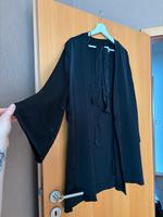 Kimono | Morgenmantel | Satin | XS-S Bielefeld - Brake Vorschau