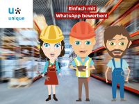 Retourenerfasser (m/w/d) in der Logistik gesucht! Nordrhein-Westfalen - Harsewinkel - Marienfeld Vorschau