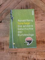 Buch "Spieltage - Die andere Geschichte der Bundesliga" Nordrhein-Westfalen - Lünen Vorschau