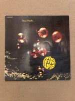 Vinyl Deep Purple ‎– Who Do We Think We Are Deutsch. Erstpress Schleswig-Holstein - Trittau Vorschau