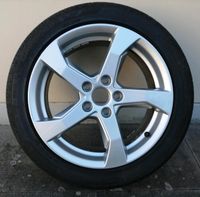 Audi A3 Alufelge 225/45 17 Sommerreifen 8V0 S3 VW Golf Seat Skoda Köln - Rath-Heumar Vorschau