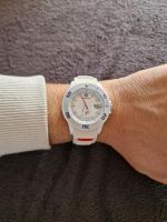 BMW ICE Watch Armbanduhr weiß Sonderedition Hamburg-Mitte - Hamburg Wilhelmsburg Vorschau