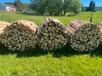 Brennholz , Holzbündel , ca 1 RM , 1 m lang , Nur in Scheden Niedersachsen - Niemetal Vorschau