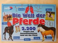 Spiel Die Welt der Pferde Brandenburg - Hoppegarten Vorschau