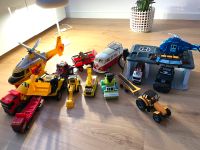 Kinderspielzeug, playmobil , Flugzeuge , Autos Hannover - Linden-Limmer Vorschau