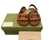 Gucci Sandalen (NEU) 37 Hessen - Dietzenbach Vorschau