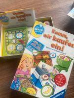 Spiel Komm, wir kaufen ein. Ravensburger Schleswig-Holstein - Todenbüttel Vorschau