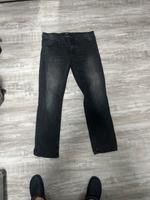 Schwarze Jeanshose Bayern - Ansbach Vorschau