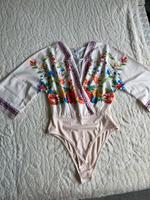 Guess Body Flower love gr.34 ungetragen ✨✨ Niedersachsen - Braunschweig Vorschau
