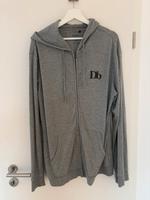 Douchebags DB Journey Hoodie Gr. XL grau Nordrhein-Westfalen - Odenthal Vorschau