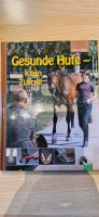 Gesunde Hufe - kein Zufall Buch Nordrhein-Westfalen - Lemgo Vorschau