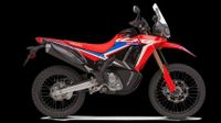 Honda CRF300Rally - Extrem Red - am Lager Niedersachsen - Hehlen Vorschau