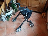 Xeon Carbon Rollator Größe L Hessen - Wehrheim Vorschau