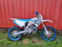 TM250 Enduro Estart TM Racing Ktm Beta Sportenduro Nordrhein-Westfalen - Haltern am See Vorschau