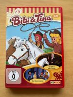 Bibi und Tina DVD das Westernturnier / das Pferd in der Schule Hessen - Friedberg (Hessen) Vorschau