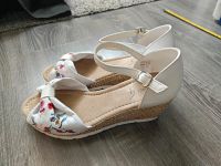 Sommer Sandalette * 40  Bochum - Bochum-Mitte Vorschau