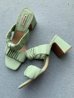 Pumps Stradivarius Größe 39 Bayern - Wertingen Vorschau