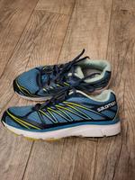 Salomon Laufschuhe Fitness 40.5 X-Tour 2 Training Turnschuhe Nordrhein-Westfalen - Neunkirchen-Seelscheid Vorschau