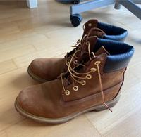 Timberlands Gr. 41 Brandenburg - Potsdam Vorschau