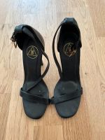 Alte Absatzschuhe High Heels Schuhe Sandalen 36 Missguided Friedrichshain-Kreuzberg - Friedrichshain Vorschau