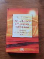 Das Geheimnis der richtigen Schwingung Bayern - Marktzeuln Vorschau