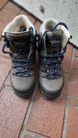 Meindl Bergsteiger Stiefel Damen Größe 37 Bayern - Michelau i. OFr. Vorschau