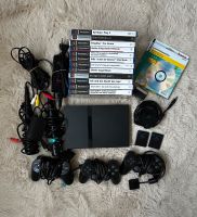 PlayStation 2 Komplettset Nordrhein-Westfalen - Herdecke Vorschau