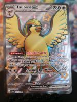 Pokémon Tauboss ex fullart Friedrichshain-Kreuzberg - Friedrichshain Vorschau