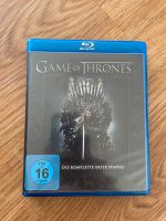 Game of Thrones Staffel 1 Blue-Ray DVD Bayern - Schrobenhausen Vorschau