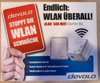 Devolo dLAN 500 WiFi Starter Kit Rheinland-Pfalz - Dreis-Brück Vorschau