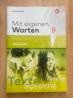 Mit eigenen Worten 9 - Realschule Bayern Nürnberg (Mittelfr) - Röthenbach b Schweinau Vorschau
