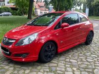 Opel Corsa D 1,4 Benzin || OPC || Sachsen-Anhalt - Magdeburg Vorschau