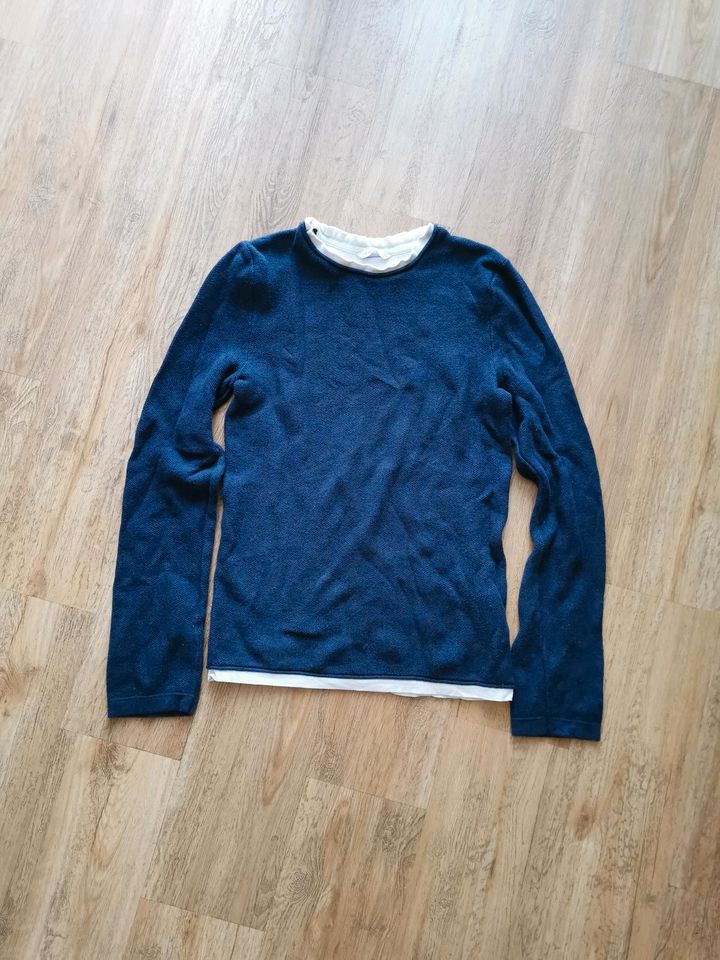 Pullover Gr XS / S Strickpulli in Mainz