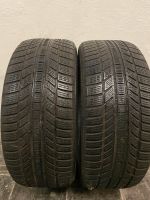 2x 225/45 R18. 95V. Winterreifen M+S❄️, Continental Baden-Württemberg - Lenningen Vorschau