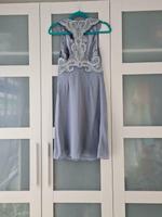 wunderschönes Cocktailkleid von "Apart" aus Chiffon Sachsen - Marienberg Vorschau