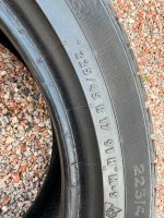 Winter reifen 235/45 R17 Continental Baden-Württemberg - Auenwald Vorschau