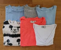 Paket T-Shirt Shirt Oberteil Sommer kurzärmelig Tops H&M Tailor Dresden - Cotta Vorschau