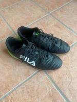 Sportschuhe Fila Halle oder Sportplatz Gr 45 Nordrhein-Westfalen - Erftstadt Vorschau