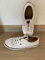 Tommy Hilfinger Sneaker weiß Damen EU 39 Bochum - Bochum-Südwest Vorschau