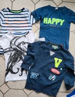 Paket T-Shirts Pullover Vingino NOP Gr 116 (6 Jahre) Nordrhein-Westfalen - Wetter (Ruhr) Vorschau