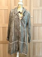 Vetono Long Bluse Bonn - Tannenbusch Vorschau