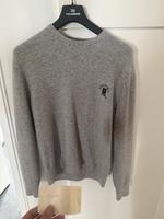 Acne Studios Strick Pullover Bayern - Oberasbach Vorschau