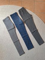 H&M/ Ernstings/ Tchibo Leggings 152/158 & Socken 35-38 ab Niedersachsen - Einbeck Vorschau