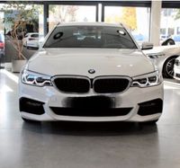 BMW 520d Touring M-Paket Neuhausen-Nymphenburg - Neuhausen Vorschau